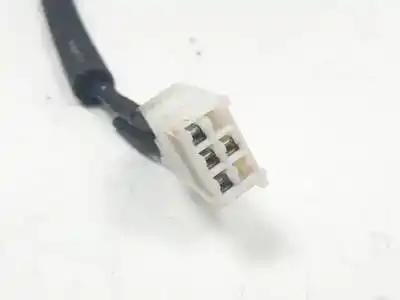 Second-hand car spare part left tailgate light for lexus is200 (ds2/is2) 2adfhv oem iam references   