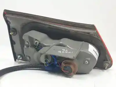 Pezzo di ricambio per auto di seconda mano luce di coda interna destra per lexus is200 (ds2/is2) 2adfhv riferimenti oem iam   