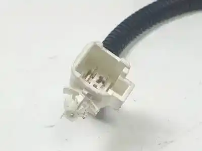 Pezzo di ricambio per auto di seconda mano luce di coda interna destra per lexus is200 (ds2/is2) 2adfhv riferimenti oem iam   