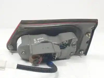 Pezzo di ricambio per auto di seconda mano luce di coda interna sinistra per lexus is200 (ds2/is2) 2adfhv riferimenti oem iam   