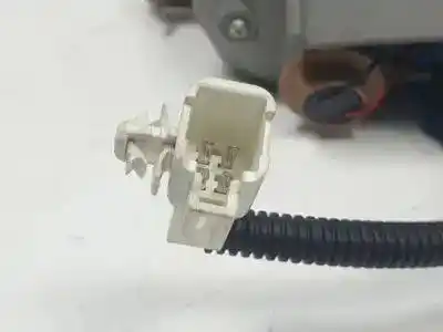 Pezzo di ricambio per auto di seconda mano luce di coda interna sinistra per lexus is200 (ds2/is2) 2adfhv riferimenti oem iam   