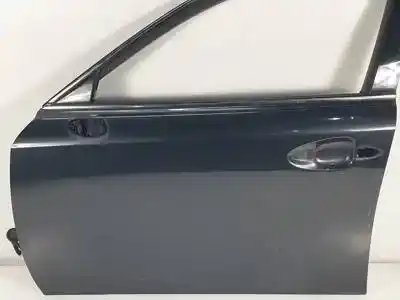 Автозапчастина б/у передні ліві двері для lexus is200 (ds2/is2) 2adfhv посилання на oem iam   
