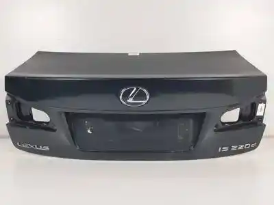 Pezzo di ricambio per auto di seconda mano  per LEXUS IS200 (DS2/IS2)  Riferimenti OEM IAM   