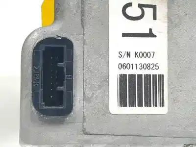 Pezzo di ricambio per auto di seconda mano piantone dello sterzo per lexus is200 (ds2/is2) 2adfhv riferimenti oem iam   4525053030