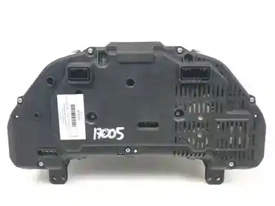 Peça sobressalente para automóvel em segunda mão quadrante por lexus is200 (ds2/is2) 2adfhv referências oem iam 8380053670  