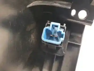 Автозапчастина б/у бардачок для lexus is200 (ds2/is2) 2adfhv посилання на oem iam 5555053050 5543353020 