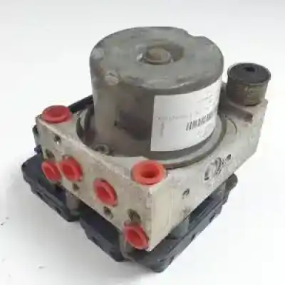 Second-hand car spare part abs for toyota yaris (ncp1/nlp1/scp1) 1szfe oem iam references 4451052030 8954152030 