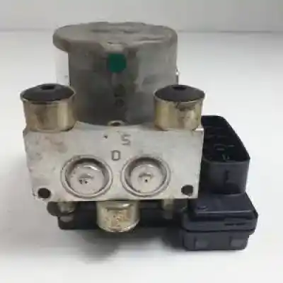 Second-hand car spare part abs for toyota yaris (ncp1/nlp1/scp1) 1szfe oem iam references 4451052030 8954152030 