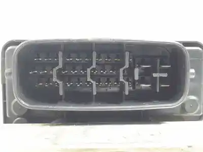 Second-hand car spare part abs for toyota yaris (ncp1/nlp1/scp1) 1szfe oem iam references 4451052030 8954152030 