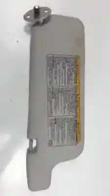 Second-hand car spare part  for TOYOTA YARIS (NCP1/NLP1/SCP1)  OEM IAM references   