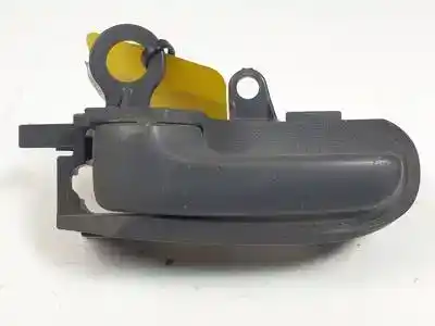 Second-hand car spare part  for TOYOTA YARIS (NCP1/NLP1/SCP1)  OEM IAM references   