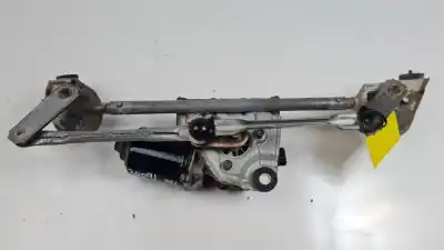 Автозапчастина б/у двигатель передніх склоочисників для toyota yaris (ncp1/nlp1/scp1) 1szfe посилання на oem iam 8511052010 1592003940 