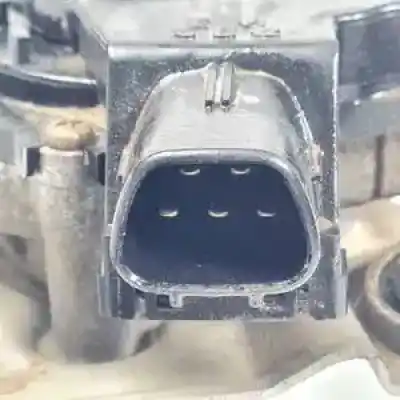 Автозапчастина б/у двигатель передніх склоочисників для toyota yaris (ncp1/nlp1/scp1) 1szfe посилання на oem iam 8511052010 1592003940 