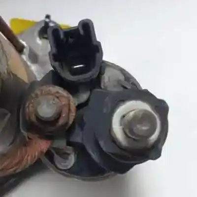 Автозапчастина б/у двигун запускається для toyota yaris (ncp1/nlp1/scp1) 1szfe посилання на oem iam 2810023030 2280008360 