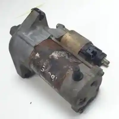 Автозапчастина б/у двигун запускається для toyota yaris (ncp1/nlp1/scp1) 1szfe посилання на oem iam 2810023030 2280008360 