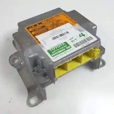 Second-hand car spare part  for TOYOTA YARIS (NCP1/NLP1/SCP1)  OEM IAM references 2310001830 8917052040 