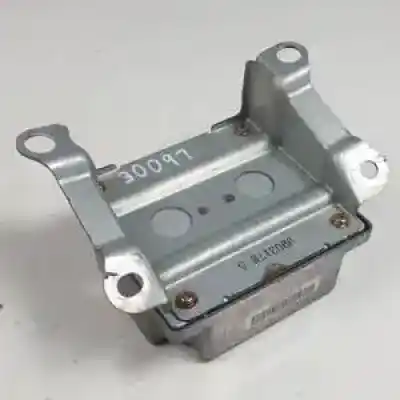 Автозапчастина б/у блок управління подушками безпеки для toyota yaris (ncp1/nlp1/scp1) 1szfe посилання на oem iam 2310001830 8917052040 