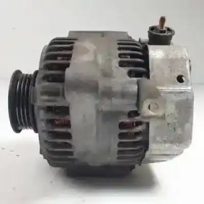 Автозапчастина б/у генератор для toyota yaris (ncp1/nlp1/scp1) 1szfe посилання на oem iam   