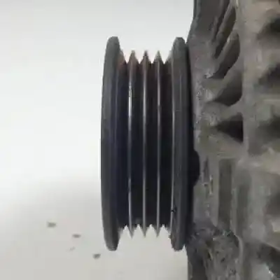 Автозапчастина б/у генератор для toyota yaris (ncp1/nlp1/scp1) 1szfe посилання на oem iam   