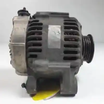 Автозапчастина б/у генератор для toyota yaris (ncp1/nlp1/scp1) 1szfe посилання на oem iam   