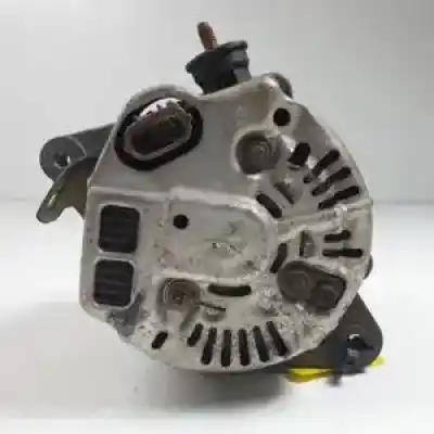 Автозапчастина б/у генератор для toyota yaris (ncp1/nlp1/scp1) 1szfe посилання на oem iam   