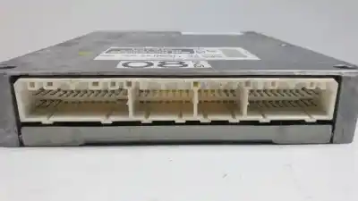 Автозапчастина б/у ебу контролер двигуна для toyota yaris (ncp1/nlp1/scp1) 1szfe посилання на oem iam 2110005980 8966152070 