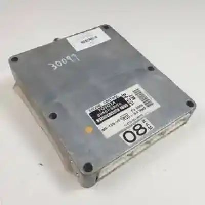 Second-hand car spare part  for TOYOTA YARIS (NCP1/NLP1/SCP1)  OEM IAM references 2110005980 8966152070 