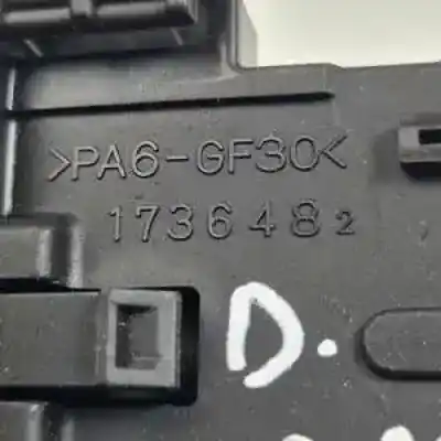Pezzo di ricambio per auto di seconda mano controllo della luce per toyota yaris (ncp1/nlp1/scp1) 1szfe riferimenti oem iam 1736482  