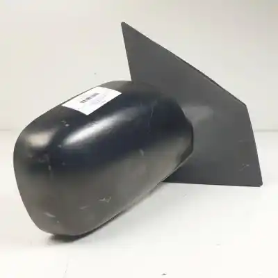 Second-hand car spare part right rearview mirror for toyota yaris (ncp1/nlp1/scp1) 1szfe oem iam references   