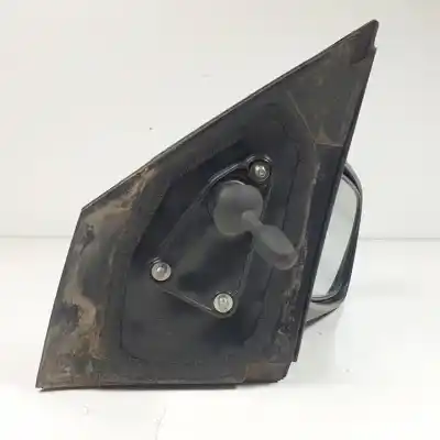 Second-hand car spare part right rearview mirror for toyota yaris (ncp1/nlp1/scp1) 1szfe oem iam references   