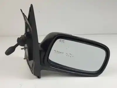 Second-hand car spare part right rearview mirror for toyota yaris (ncp1/nlp1/scp1) 1szfe oem iam references   