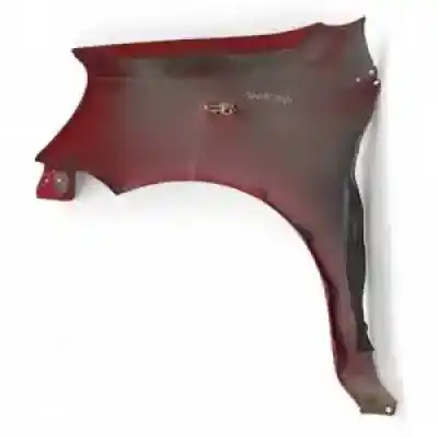 Pezzo di ricambio per auto di seconda mano parafango anteriore destro per toyota yaris (ncp1/nlp1/scp1) 1szfe riferimenti oem iam   