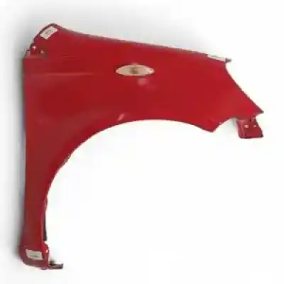 Piesă de schimb auto la mâna a doua ARIPÃ DREAPTA FAȚÃ pentru TOYOTA YARIS (NCP1/NLP1/SCP1)  Referințe OEM IAM   