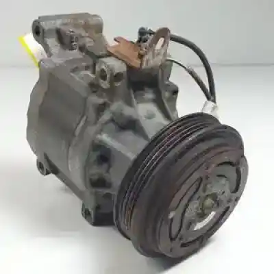 Автозапчасти б/у компрессор кондиционера воздуха за TOYOTA YARIS (NCP1/NLP1/SCP1) 1SZFE ссылки OEM IAM   