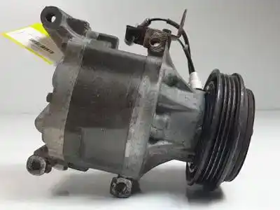Second-hand car spare part air conditioning compressor for toyota yaris (ncp1/nlp1/scp1) 1szfe oem iam references   