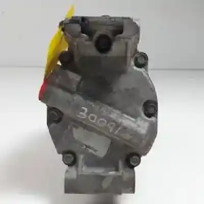 Second-hand car spare part air conditioning compressor for toyota yaris (ncp1/nlp1/scp1) 1szfe oem iam references   