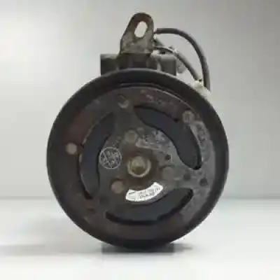 Second-hand car spare part air conditioning compressor for toyota yaris (ncp1/nlp1/scp1) 1szfe oem iam references   