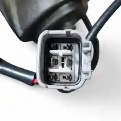 Second-hand car spare part gearbox for toyota yaris (ncp1/nlp1/scp1) 1szfe oem iam references   