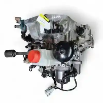 Second-hand car spare part gearbox for toyota yaris (ncp1/nlp1/scp1) 1szfe oem iam references   