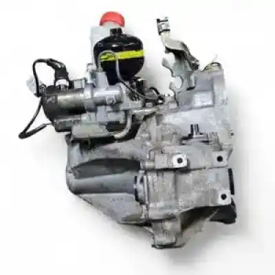 Second-hand car spare part gearbox for toyota yaris (ncp1/nlp1/scp1) 1szfe oem iam references   