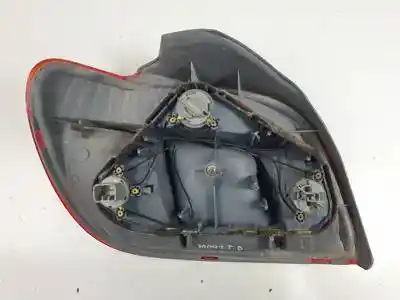 Pezzo di ricambio per auto di seconda mano luci posteriori destra per toyota yaris (ncp1/nlp1/scp1) 1szfe riferimenti oem iam 5308701r  
