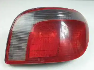 İkinci el araba yedek parçası Sag Kuyruk Lambasi için TOYOTA YARIS (NCP1/NLP1/SCP1) 1SZFE OEM IAM referansları 5308701R  