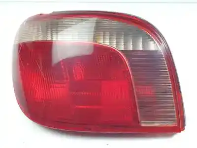 İkinci el araba yedek parçası Sol Kuyruk Lambasi için TOYOTA YARIS (NCP1/NLP1/SCP1) 1SZFE OEM IAM referansları 11A272B  