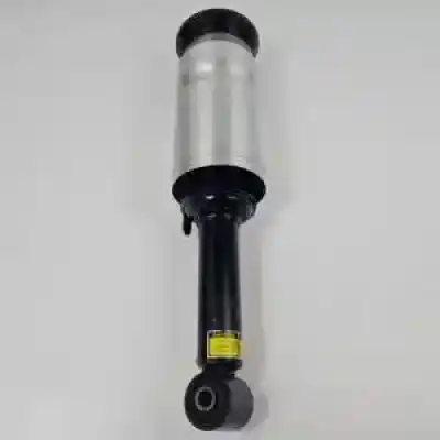 Peça sobressalente para automóvel em segunda mão amortecedor dianteiro esquerdo por land rover discovery 4 306dt.lr013047.9h2q6006ab referências oem iam g3v20pc1009