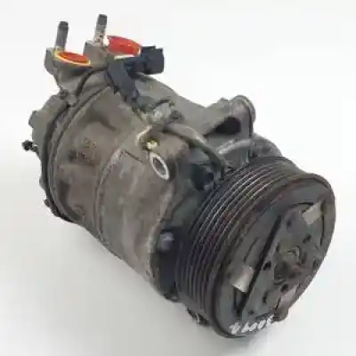 Peça sobressalente para automóvel em segunda mão compressor de ar condicionado a/a a/c por land rover discovery 4 306dt.lr013047.9h2q6006ab referências oem iam 9x2319d629da
