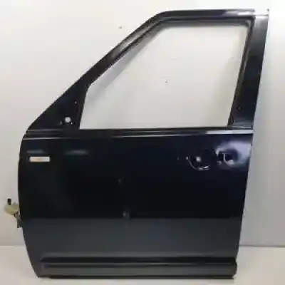 Peça sobressalente para automóvel em segunda mão porta da frente esquerda por land rover discovery 4 306dt.lr013047.9h2q6006ab referências oem iam 