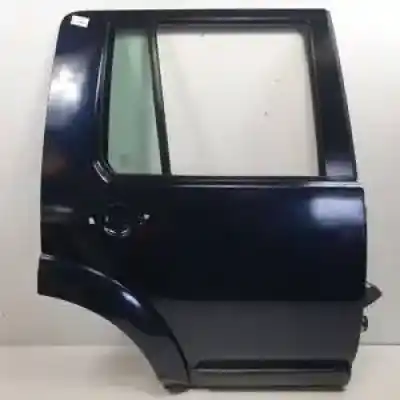Peça sobressalente para automóvel em segunda mão porta do automóvel traseira direita por land rover discovery 4 306dt.lr013047.9h2q6006ab referências oem iam 