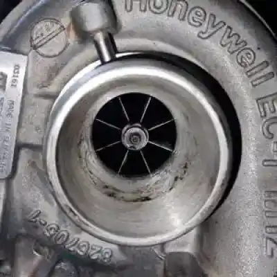 Second-hand car spare part complete engine for jeep compass ii (2017 - ...) ebs oem iam references 55263087  