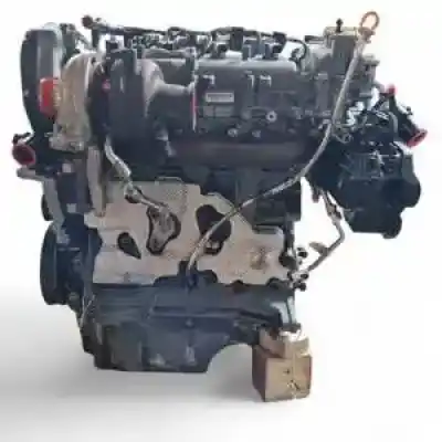 Second-hand car spare part complete engine for jeep compass ii (2017 - ...) ebs oem iam references 55263087  