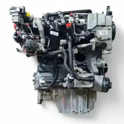 Second-hand car spare part complete engine for jeep compass ii (2017 - ...) ebs oem iam references 55263087  